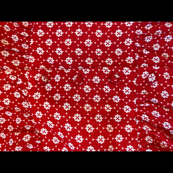 bash blouse - Picture 6 of 6